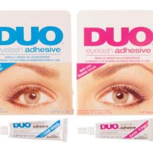 Duo Eyelash Adhesive