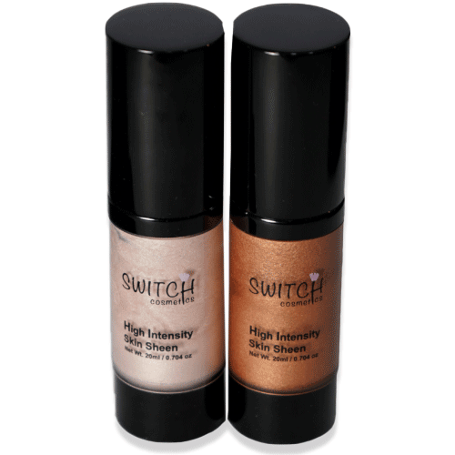 Switch Cosmetics High Intensity Skin Sheen