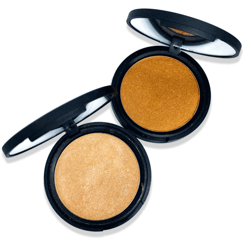 Switch Cosmetics High Intensity Skin Shield Powders