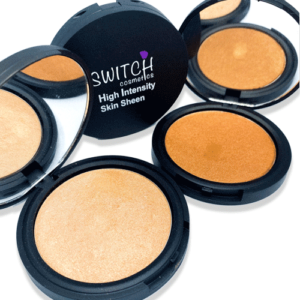 Switch Cosmetics High Intensity Skin Shield Powder