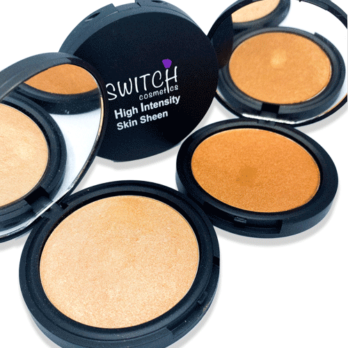 Switch Cosmetics High Intensity Skin Shield Powder