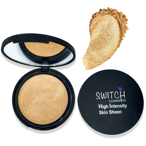 switch cosmetics high intensity skin shield powder , pearl Intense