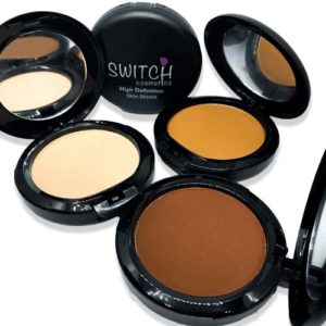 Switch Cosmetics HD Skin Shield -Group