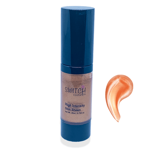 rusty coper liquid highlighter