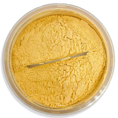 Switch Cosmetics HD Loose Setting Powder - Banana Yellow