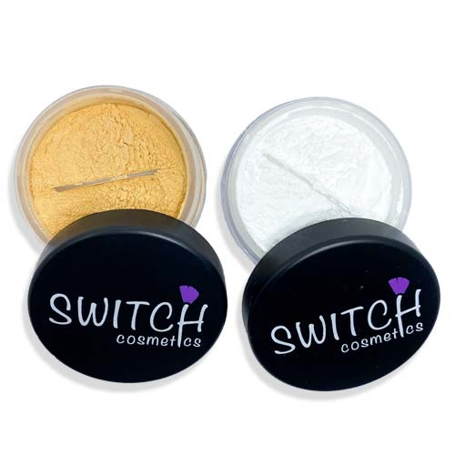 Switch Cosmetics HD Loose Setting Powder