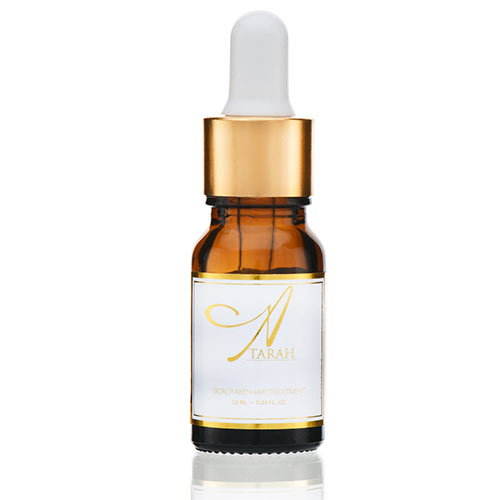 Atarah Hair Growth Oil Sample- 20ml