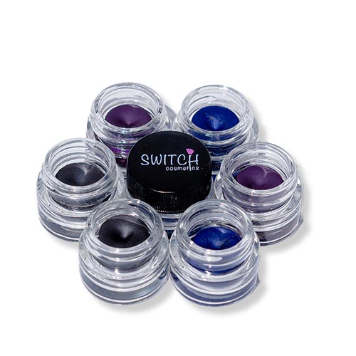 Switch Cosmetics Gel Eyeliner